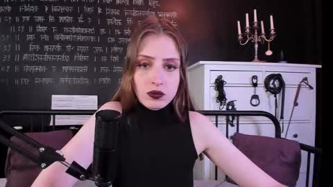 Mistress Marlene online show from 24, 10, 2025