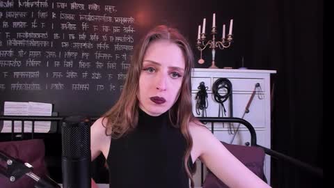 Mistress Marlene online show from 23, 3, 2026