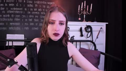 Mistress Marlene online show from 24, 3, 2026