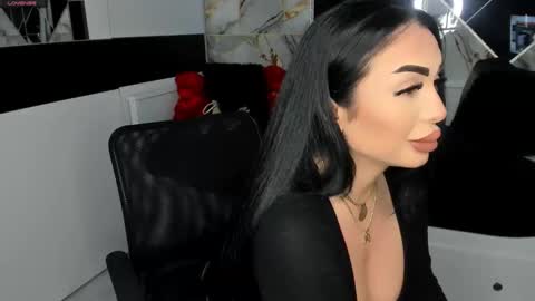 mistress_meryem online show from 6, 3, 2025