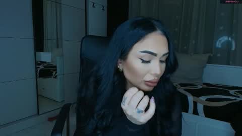 mistress_meryem online show from 11, 3, 2026