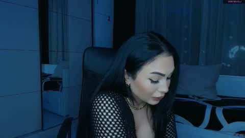mistress_meryem online show from 16, 3, 2026