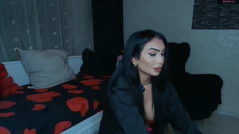 mistress_meryem online show from 7, 6, 2026
