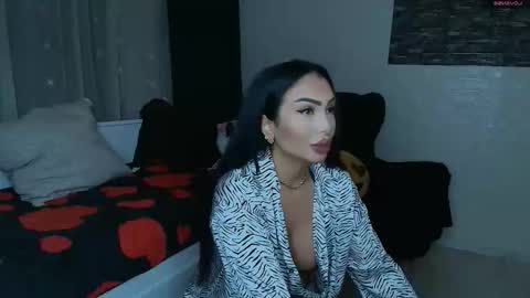 mistress_meryem online show from 8, 6, 2026