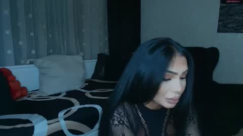 mistress_meryem online show from 17, 6, 2026