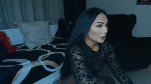 mistress_meryem online show from 22, 6, 2026