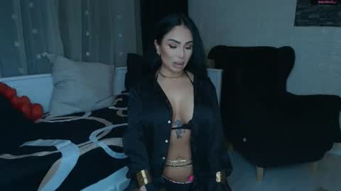 mistress_meryem online show from 23, 6, 2026