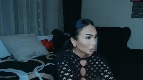 mistress_meryem online show from 25, 6, 2026