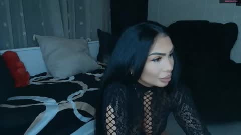 mistress_meryem online show from 4, 7, 2026