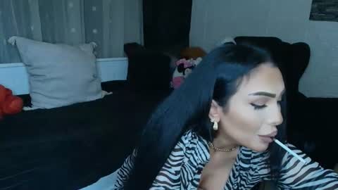 mistress_meryem online show from 13, 7, 2026