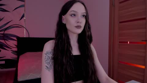 Mistress Mia online show from 1, 12, 2024