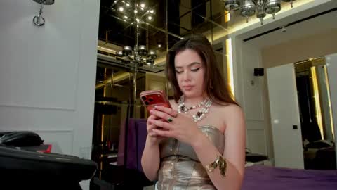 mistress_milana_ online show from 21, 7, 2026