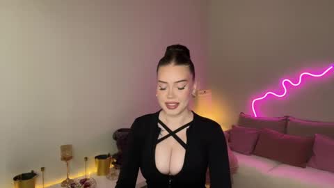 Mia online show from 13, 6, 2026