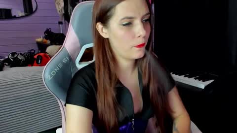 Dirty Priest and Ivi online show from 11, 1, 2026