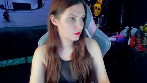 Dirty Priest and Ivi online show from 22, 3, 2026