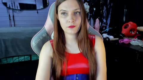 Dirty Priest and Ivi online show from 8, 5, 2026