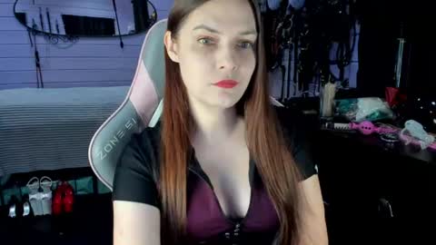 Dirty Priest and Ivi online show from 13, 6, 2026