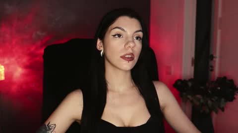 Miss Rochelle online show from 21, 10, 2025