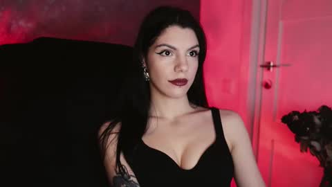 Miss Rochelle online show from 13, 11, 2025