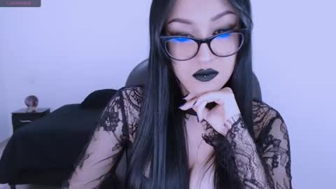 Mistress online show from 11, 10, 2025