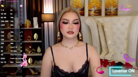 mistressathenna online show from 13, 3, 2026