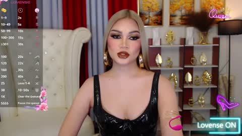mistressathenna online show from 29, 3, 2026