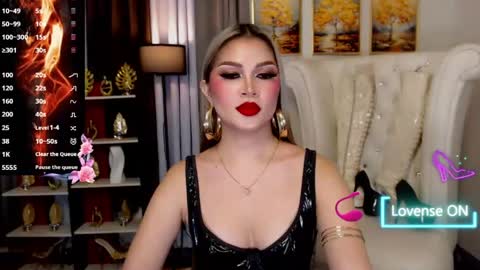mistressathenna online show from 16, 5, 2026