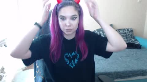 Miss Bailey online show from 24, 5, 2026