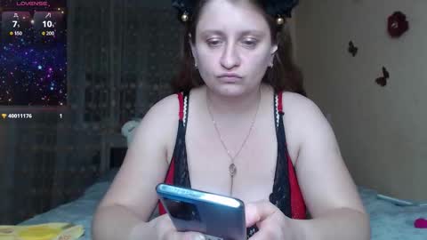 mistresscaro online show from 9, 10, 2025