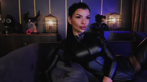 Snapshot of mistresselenia chatting on 4, 12, 2024 Elenia online show from 4, 12, 2024
