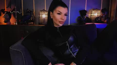 Snapshot of mistresselenia chatting on 10, 2, 2025 Elenia online show from 10, 2, 2025
