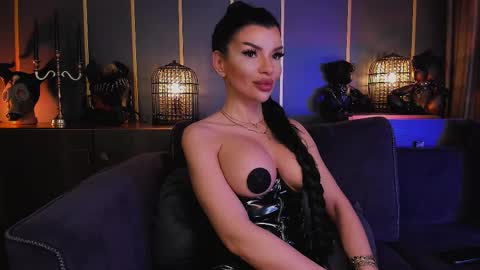 Snapshot of mistresselenia chatting on 23, 2, 2025 Elenia online show from 23, 2, 2025