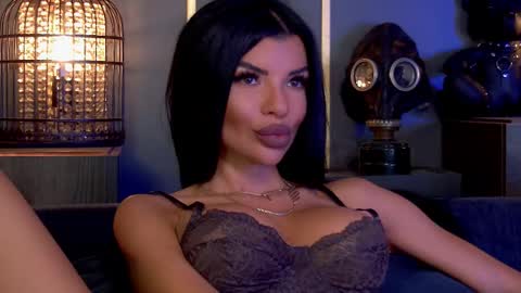 Snapshot of mistresselenia chatting on 2, 10, 2025 Elenia online show from 2, 10, 2025