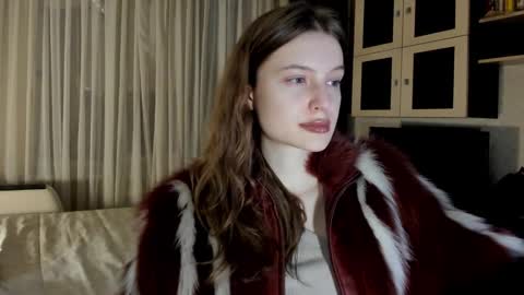 mistresselizy online show from 6, 1, 2025