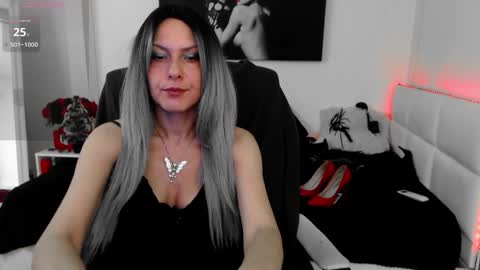 MistressEvelyn  online show from 17, 12, 2024