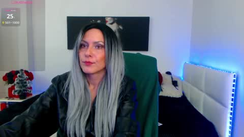 MistressEvelyn  online show from 18, 12, 2024