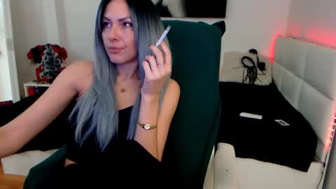 MistressEvelyn  online show from 22, 12, 2024