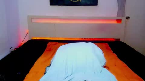 Mistresskat online show from 23, 2, 2026