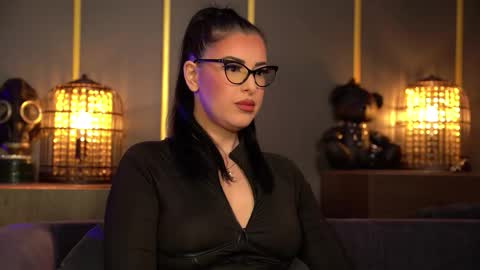 Mistress Kelly online show from 2, 2, 2026