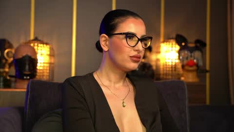 Mistress Kelly online show from 28, 2, 2026