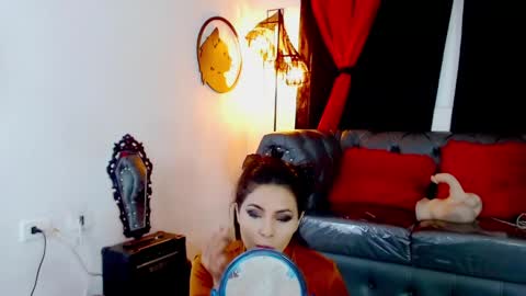 Mistresslombana online show from 20, 5, 2026