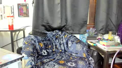 MistressLynn online show from 13, 9, 2025