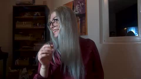 Snapshot of mistressmarlena chatting on 2, 2, 2026 Mistress Marlena online show from 2, 2, 2026