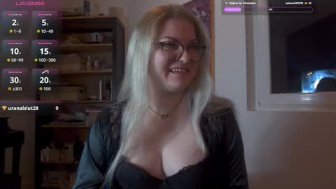 Snapshot of mistressmarlena chatting on 18, 2, 2026 Mistress Marlena online show from 18, 2, 2026