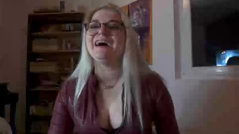 Snapshot of mistressmarlena chatting on 20, 2, 2026 Mistress Marlena online show from 20, 2, 2026