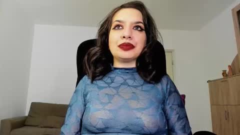 YourGoddessM online show from 16, 12, 2024