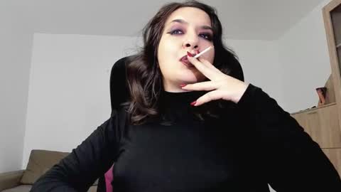 YourGoddessM online show from 17, 2, 2025