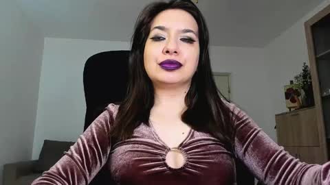 YourGoddessM online show from 4, 6, 2026