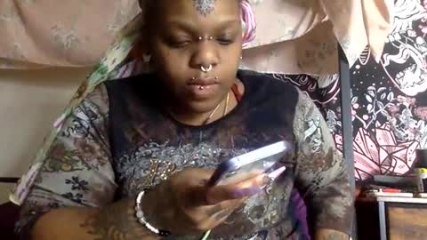 Snapshot of mistressmystii chatting on 22, 1, 2025 Mistress Mystii online show from 22, 1, 2025