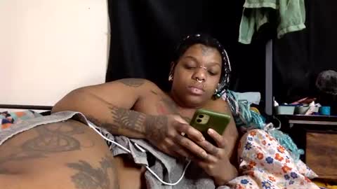 Mistress Mystii online show from 23, 12, 2025